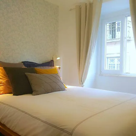 Gorgeous Bairro Alto *