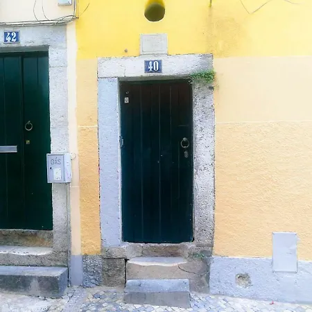 Gorgeous Bairro Alto *