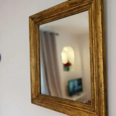 Apartment Gorgeous Bairro Alto Lisbon