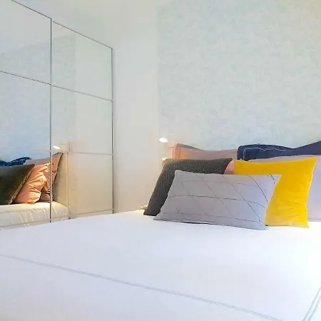 Gorgeous Bairro Alto Lisboa