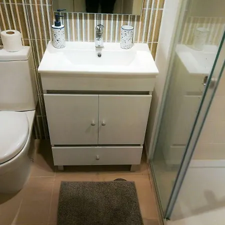 Apartamento Gorgeous Bairro Alto *