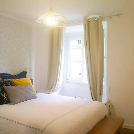 Apartamento Gorgeous Bairro Alto