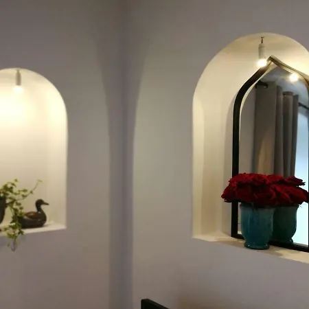 Apartment Gorgeous Bairro Alto