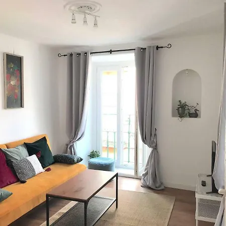 Apartamento Gorgeous Bairro Alto