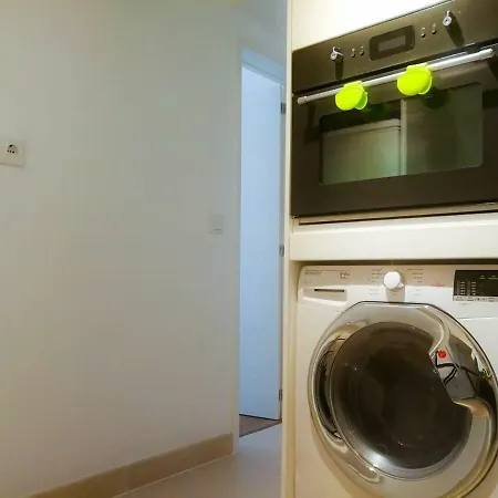 Apartment Gorgeous Bairro Alto Lisbon