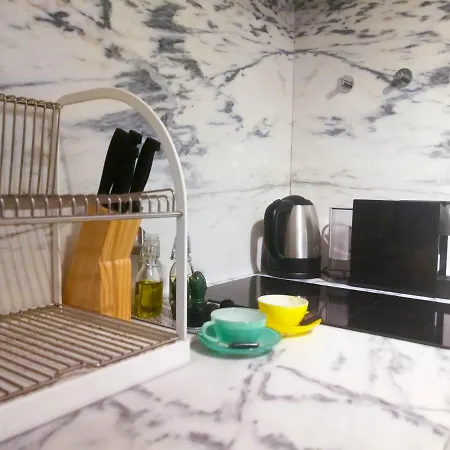 Apartment Gorgeous Bairro Alto