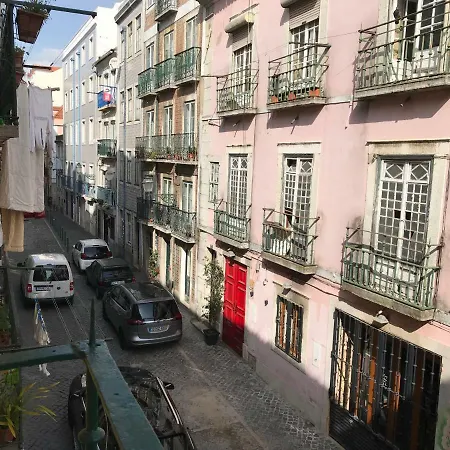 Gorgeous Bairro Alto *