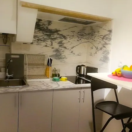 Apartamento Gorgeous Bairro Alto