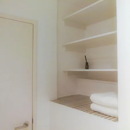 Apartamento Gorgeous Bairro Alto *
