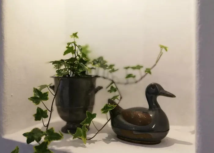 Apartment Gorgeous Bairro Alto